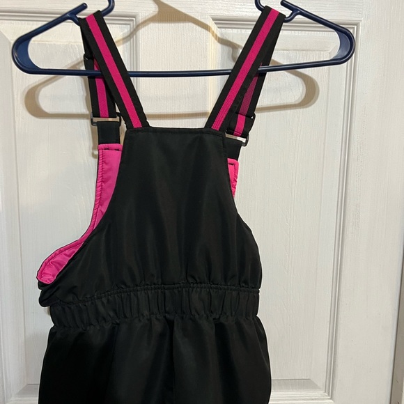 Girls Snow Pants - Picture 3 of 3